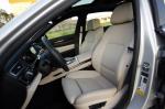 BMW 740Li 2011 года